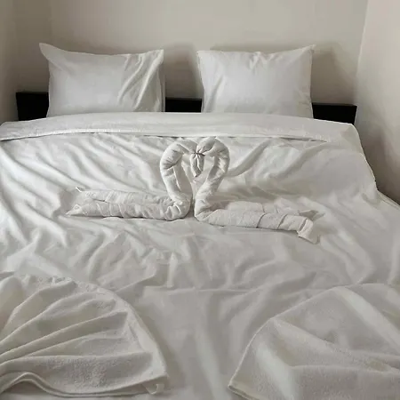 Dreaming & Silent With Balcony & Parking Apartamento *