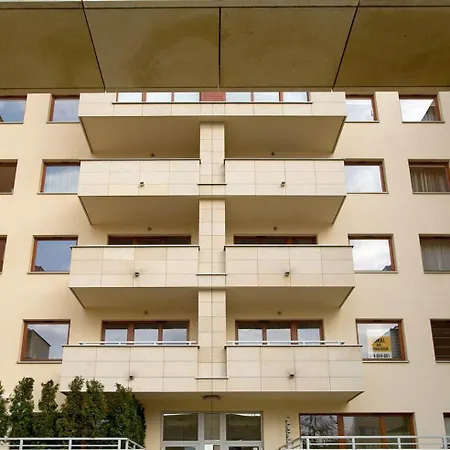 Apartamento Dreaming & Silent With Balcony & Parking *