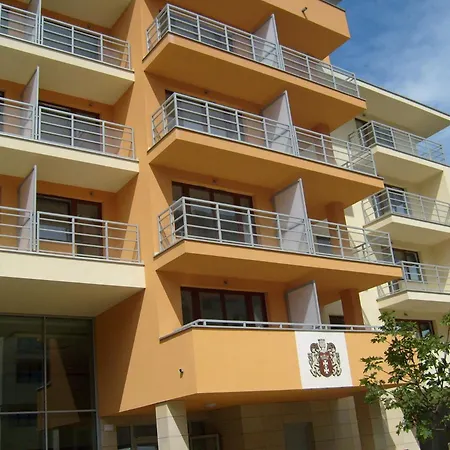 Dreaming & Silent With Balcony & Parking Apartamento
